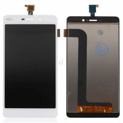 TOUCH+DISPLAY WIKO PULP FAB 4G WHITE TOUCH+DISPLAY WIKO PULP FAB 4G WHITE